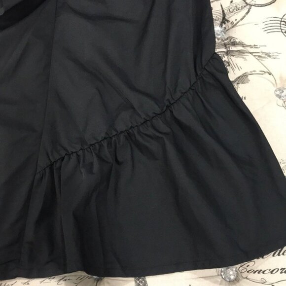 Halogen Ruffle Front Skirt - Picture 4 of 7